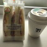 セブンイレブン - 料理写真: