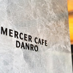 MERCER CAFE DANRO - 