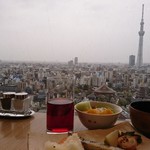 Asakusa Bihoteru - 