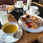 ザ パーク - ゴチャゴチャした取り方ですみません(^^;;