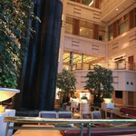 ザ パーク - 開放的な空間