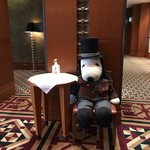 ザ パーク - スヌーピー♪