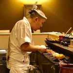 情熱と才能で超えてゆく