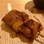 地葉 - 2019.3.  そり