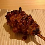 地葉 - 2019.3.  食道