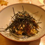 地葉 - 2019.3.  鶏のXXXX