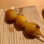 地葉 - 2019.3.  うずら