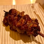 地葉 - 2019.3.  はつもと