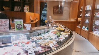 wakana - 店内