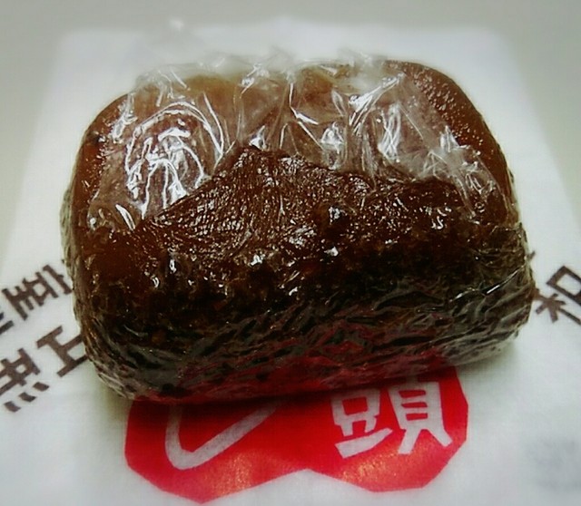 平和堂菓子舗 - 真室川（ケーキ）の写真