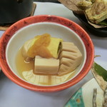 新野地温泉 相模屋旅館 - 