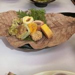 新野地温泉 相模屋旅館 - 