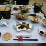 新野地温泉 相模屋旅館 - 