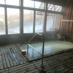 新野地温泉 相模屋旅館 - 