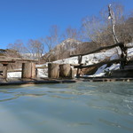 新野地温泉 相模屋旅館 - 