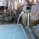 新野地温泉 相模屋旅館 - 