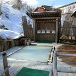 新野地温泉 相模屋旅館 - 