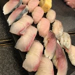 Sushi zammai - 