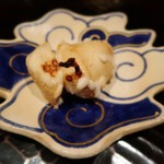 森本 - 炭火で炙り焼きに٩(ˊᗜˋ*)و