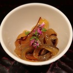 森本 - くらげさん