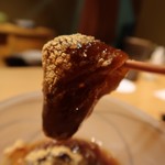 森本 - プルプル(笑)
      美味しかった♪
      森本さんありがとうございました○┓ﾍﾟｺｯ