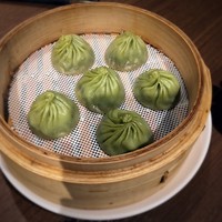 京鼎樓 HANARE店 - 烏龍小籠包