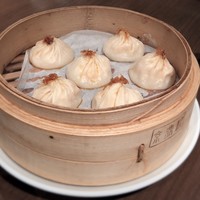 京鼎樓 HANARE店 - XO醤小籠包