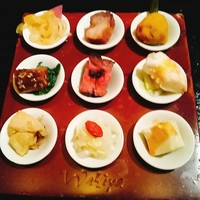 ワキヤ 一笑美茶樓 - 