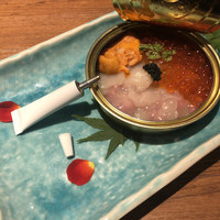 焼肉 うしみつ 恵比寿本店 - 