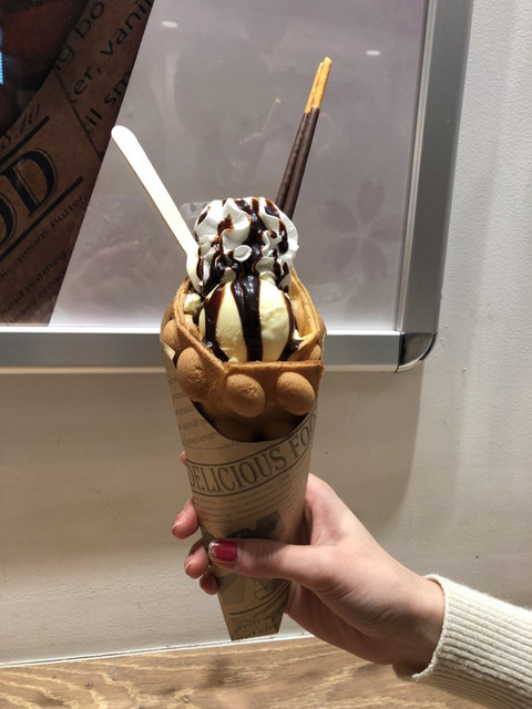 閉店 クローバーリーフ 東京ソラマチ店 Clover Leaf とうきょうスカイツリー たい焼き 大判焼き 食べログ 閉店 クローバーリーフ 東京ソラマチ店 Clover Leaf とうきょうスカイツリー たい焼き 大判焼き 食べログ