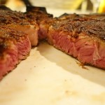 Benjamin Steak House - 