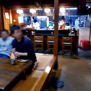 お食事処 うめだや_2