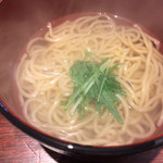 つけ麺みさわ本店 - 