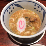 つけ麺みさわ本店 - 