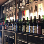 立川飲屋商店 - 