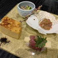 霞町三◯一ノ一 - 