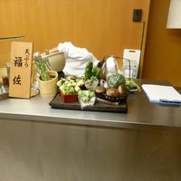福佐 - タネ