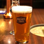 ブルーノート東京 - Blue Note Tokyo Original Beer Session