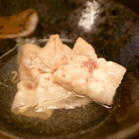 松阪大石牛 松阪豚 福虎 - 