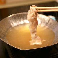 松阪大石牛 松阪豚 福虎 - 