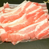 松阪大石牛 松阪豚 福虎 - 