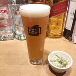 クラフトビアマーケット - 志賀高原ビール ゆるブルWheat