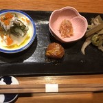 鶏ノ屋 - 