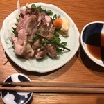 鶏ノ屋 - 