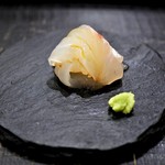 あま木 - 桜鯛（師崎産）