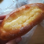 パン工房 ぴぃぷる - マヨパン65円+税