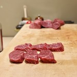 西麻布けんしろう - 