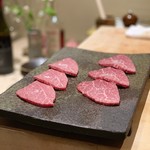 西麻布けんしろう - 