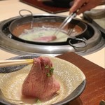 西麻布けんしろう - 