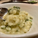 西麻布けんしろう - 雑炊